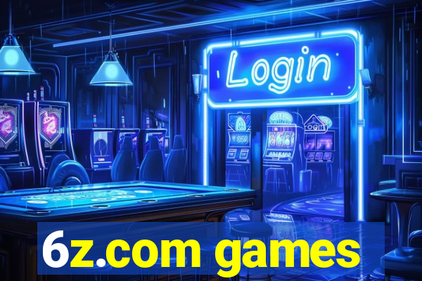 6z.com games